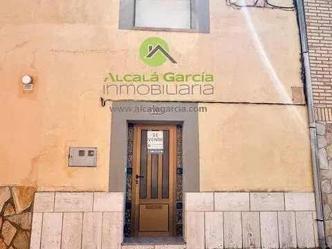 Casa adosada en Berlanga de Duero