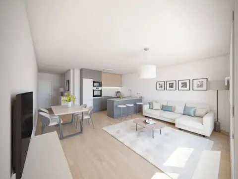 Piso en Cuéllar
