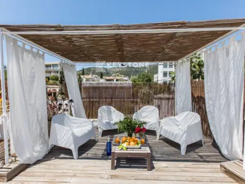 Dúplex en Palma de Mallorca