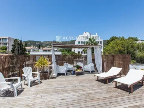 Dúplex en Palma de Mallorca