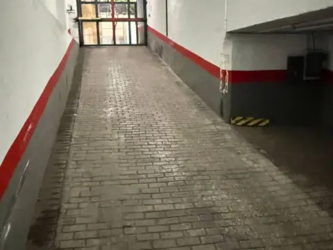 Garaje en Centro