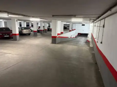 Garaje en Centro