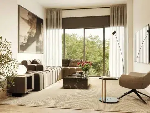 Piso en El Fort Pienc