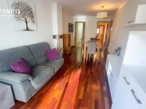 Piso en Centre Històric