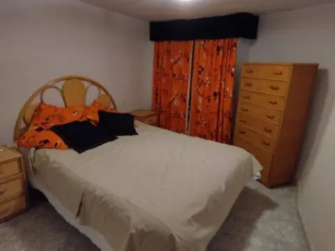 Casa rústica en Cabrero