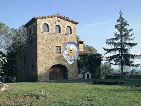 Casa rústica en Canet d'Adri