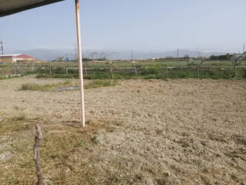 Terreno en Residencial Triana-Barrio Alto-Híjar