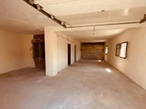Garaje en Sant Vicenç dels Horts