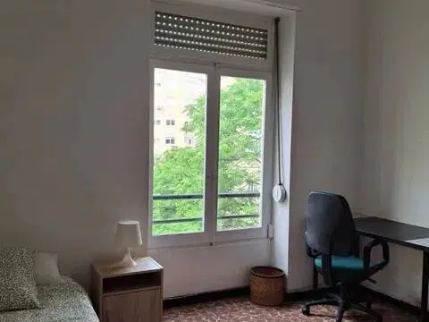 Habitación en Russafa