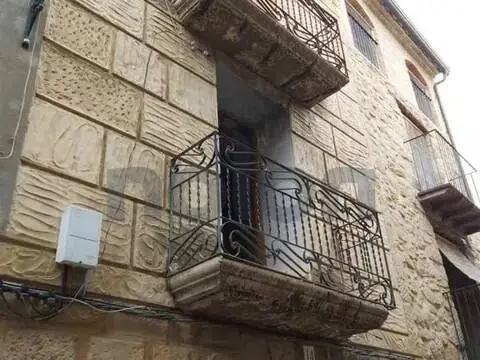 Casa adosada en Maella