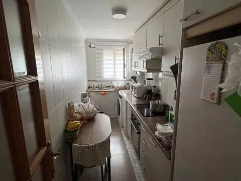 Piso en Zona Canterería