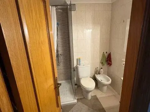 Piso en Zona Canterería