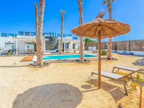 Chalet en Haría