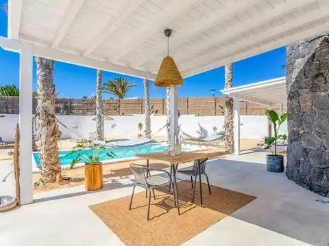 Chalet en Haría