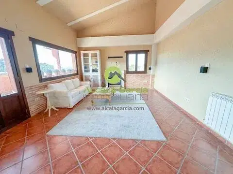 Piso en El Burgo de Osma-Ciudad de Osma