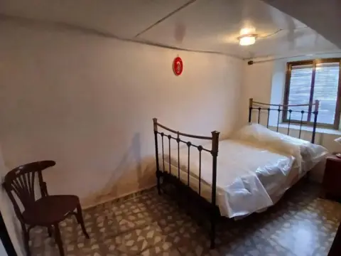 Chalet en Plaza de las Cuatro calles
