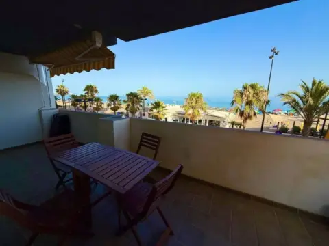 Piso en calle Juan Balbuena Marfil