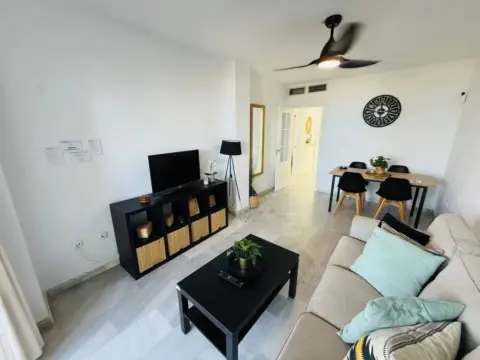 Piso en calle Juan Balbuena Marfil