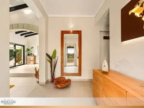 Chalet en Son Servera