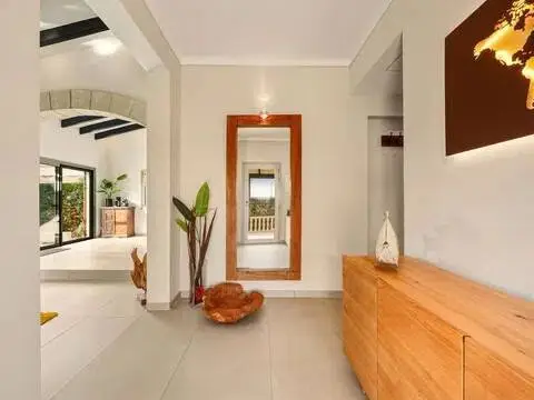 Chalet en Son Servera