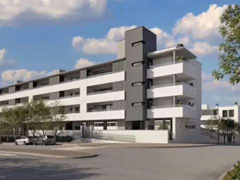 Piso en calle de Francisco Rallo Lahoz