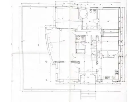 Chalet en Bideberrialde Kalea