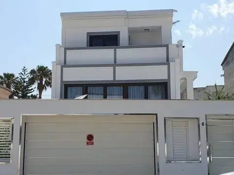 Chalet en calle Josep María Moreno