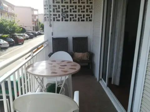 Piso en Passeig Marítim de Rafael de Casanova