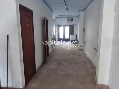 Casa en La Llosa de Ranes