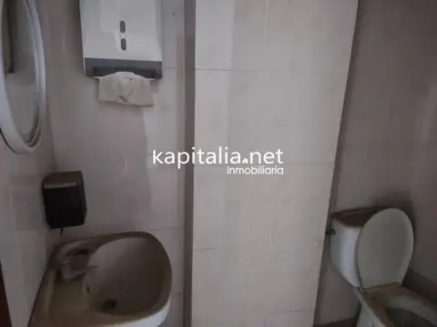 Casa en La Llosa de Ranes