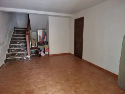 Piso en Albalate de Zorita
