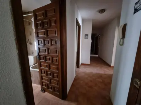 Piso en Albalate de Zorita