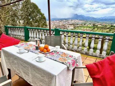 Casa en Oviedo