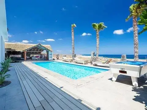 Chalet en Haría