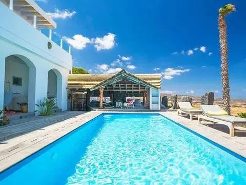 Chalet en Haría