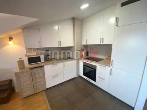 Piso en Cidade Vella-Atochas-Pescadería