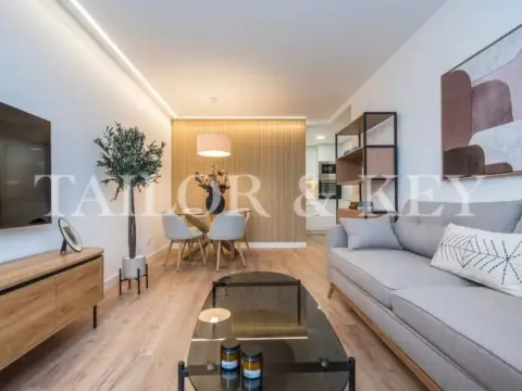 Piso en calle de Jacinto Benavente