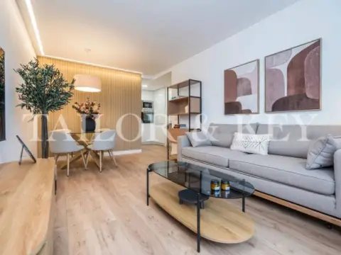 Piso en calle de Jacinto Benavente