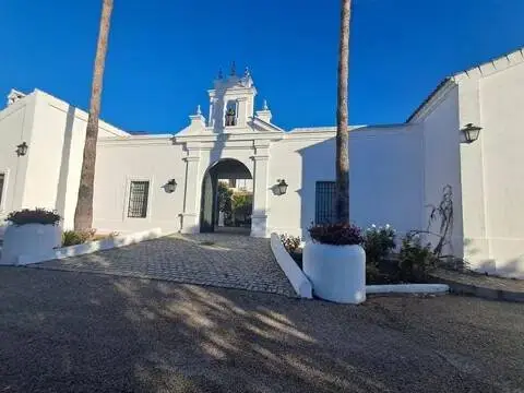 Casa rústica en Valencina de la Concepción