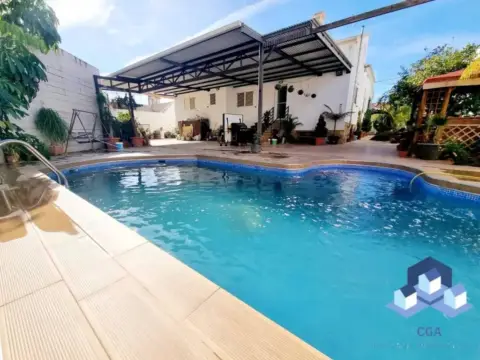 Casa – Lorca