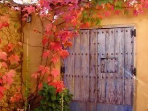 Casa rústica en Calera de León