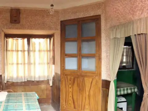 Chalet en calle de la Torre