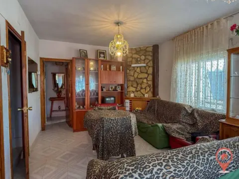 Casa rústica en La Ventosa