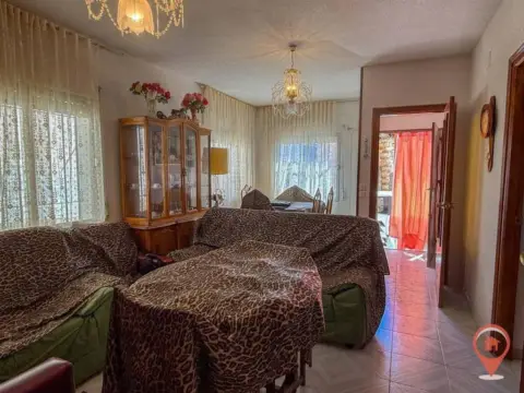 Casa rústica en La Ventosa