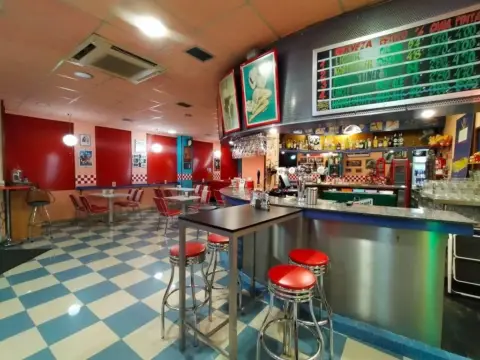 Local comercial en Pravia