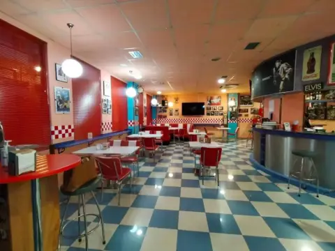 Local comercial en Pravia