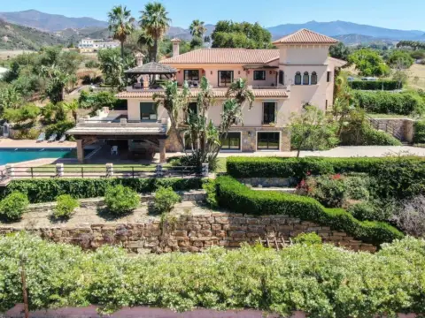 Chalet en calle El Padron