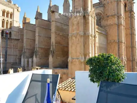 Piso en Palma de Mallorca