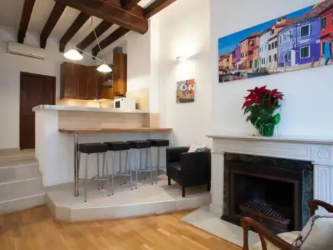 Piso en Palma de Mallorca