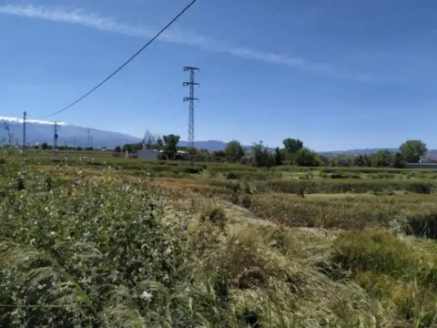Terreno en Chana